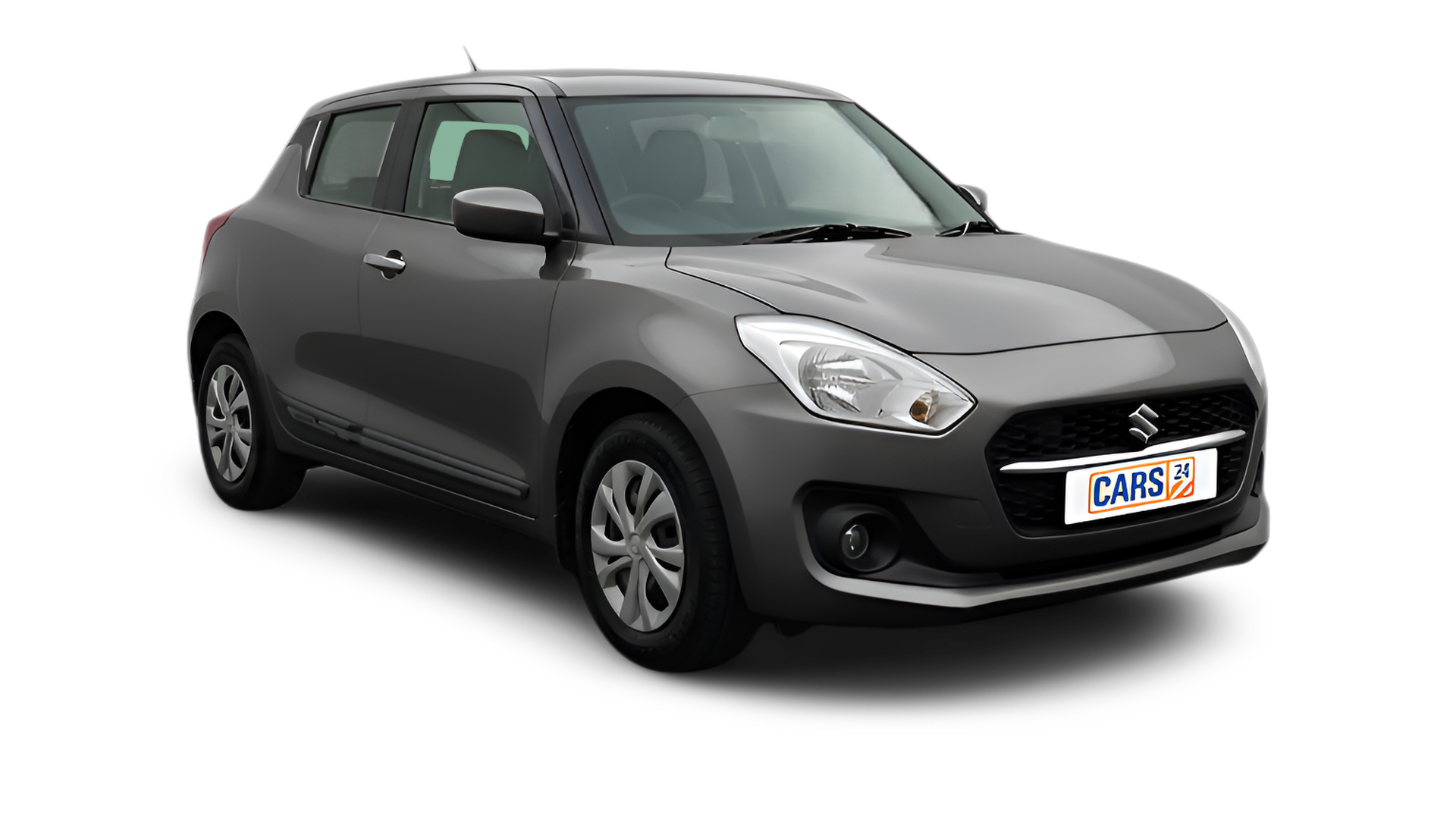 Maruti Swift-img